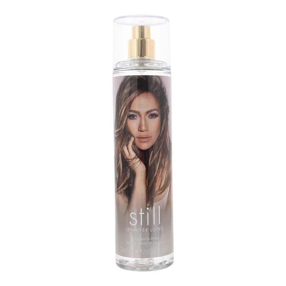 Jennifer Lopez Still Body Mist 240ml Jennifer Lopez