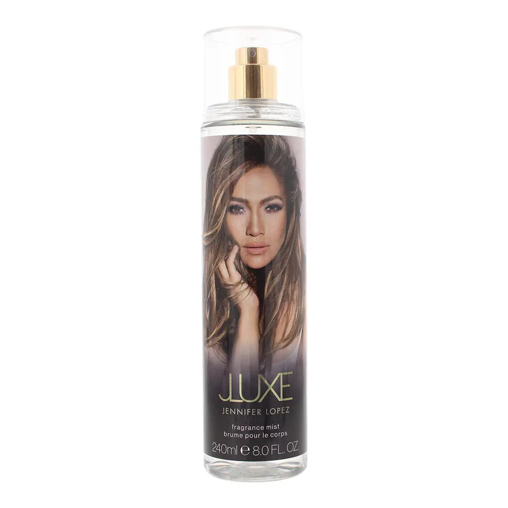 Jennifer Lopez Jluxe Body Mist 240ml Jennifer Lopez