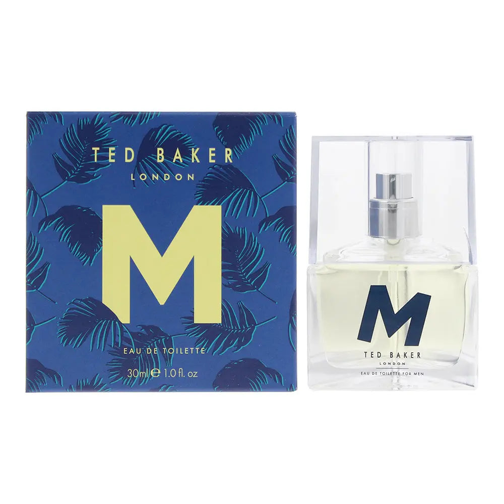 Ted Baker M Eau de Toilette 30ml Ted Baker