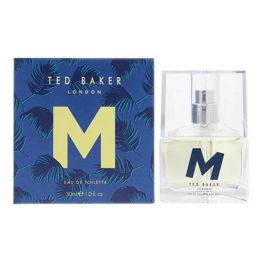 Ted Baker M Eau de Toilette 30ml Ted Baker