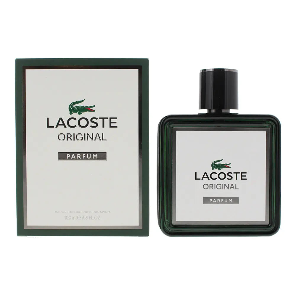 Lacoste Original Parfum 100ml Lacoste