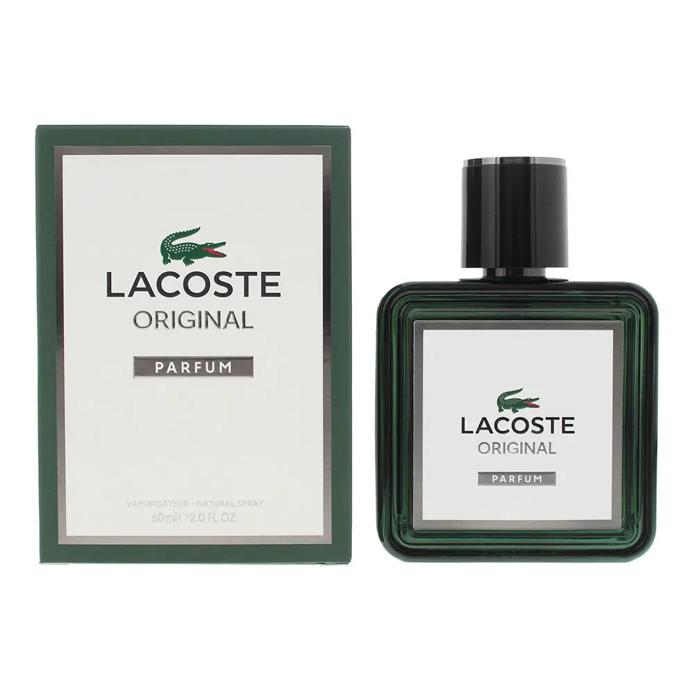 Lacoste Original Parfum 60ml Lacoste