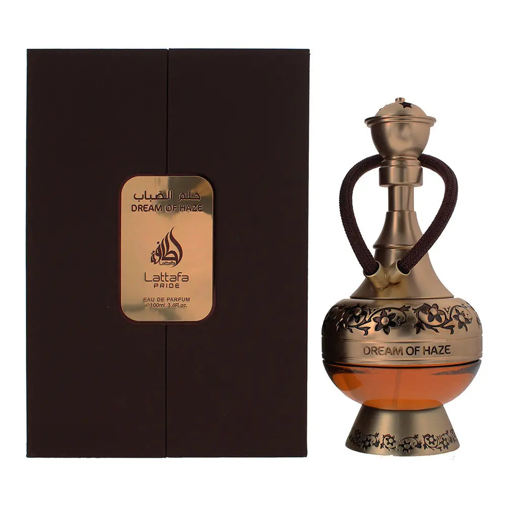 Lattafa Pride Dream Of Haze Eau de Parfum 100ml Lattafa