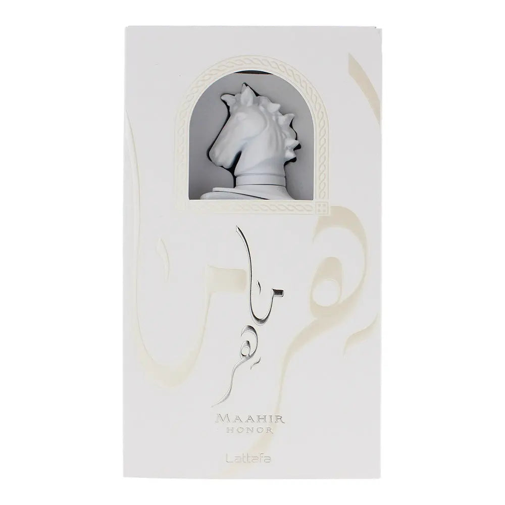 Lattafa Maahir Honor Eau de Parfum 100ml Lattafa