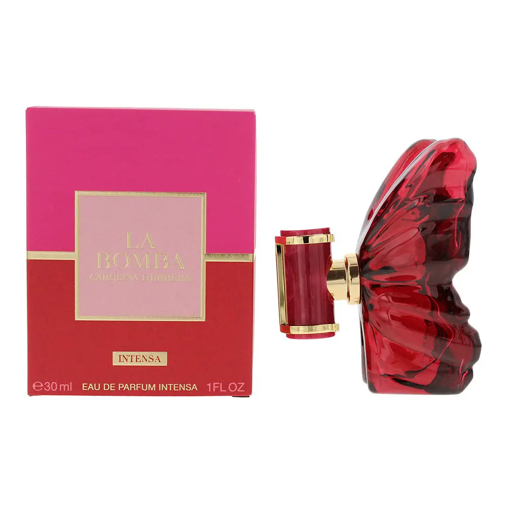 Carolina Herrera La Bomba Intensa Eau de Parfum 30ml Carolina Herrera