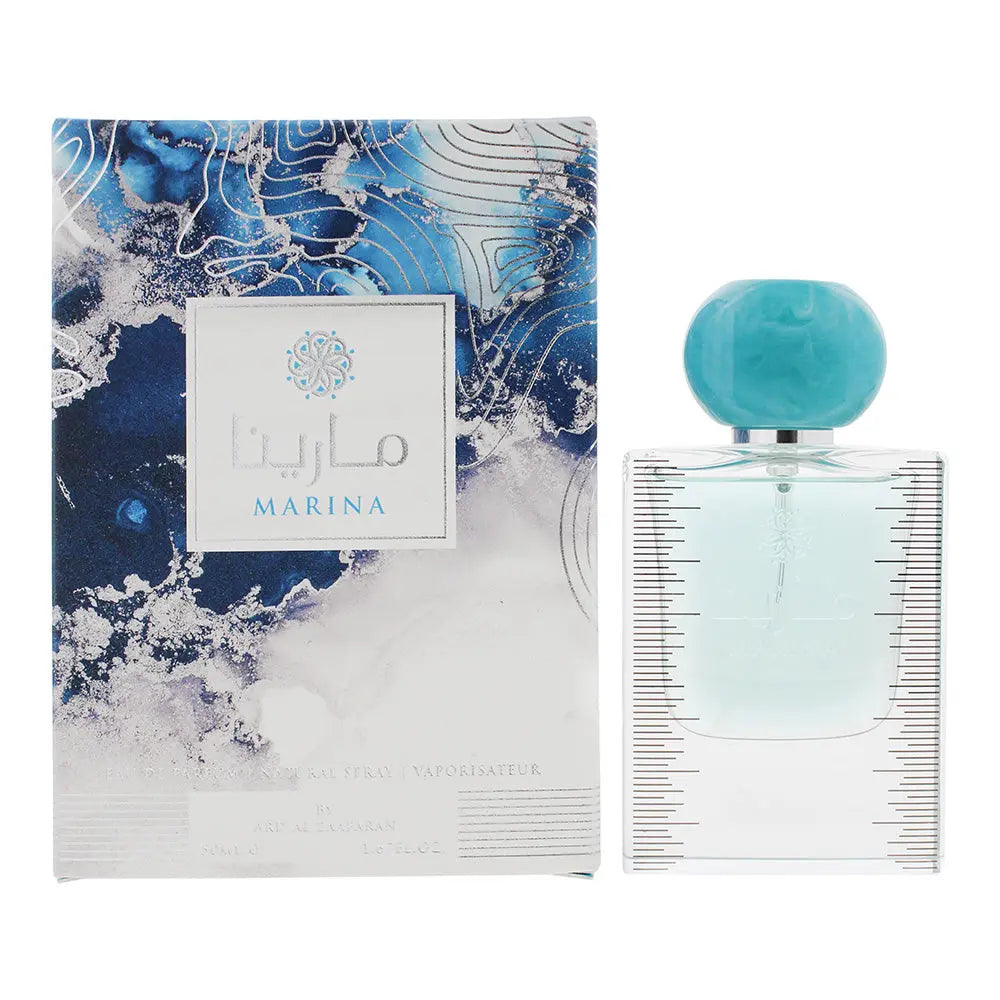 Ard Al Zaafaran Marina Eau de Parfum 50ml Ard Al Zaafaran