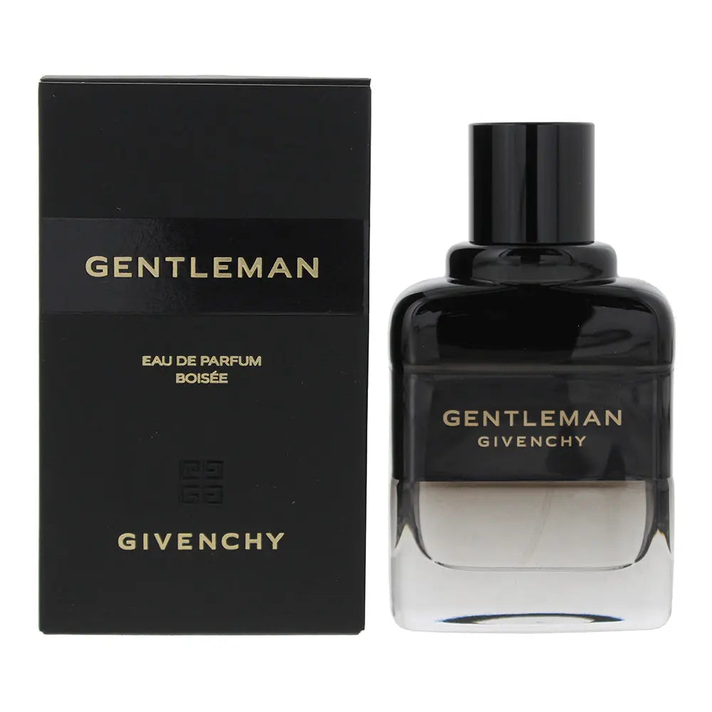 Givenchy Gentleman Boisee Eau de Parfum 60ml Scent Global