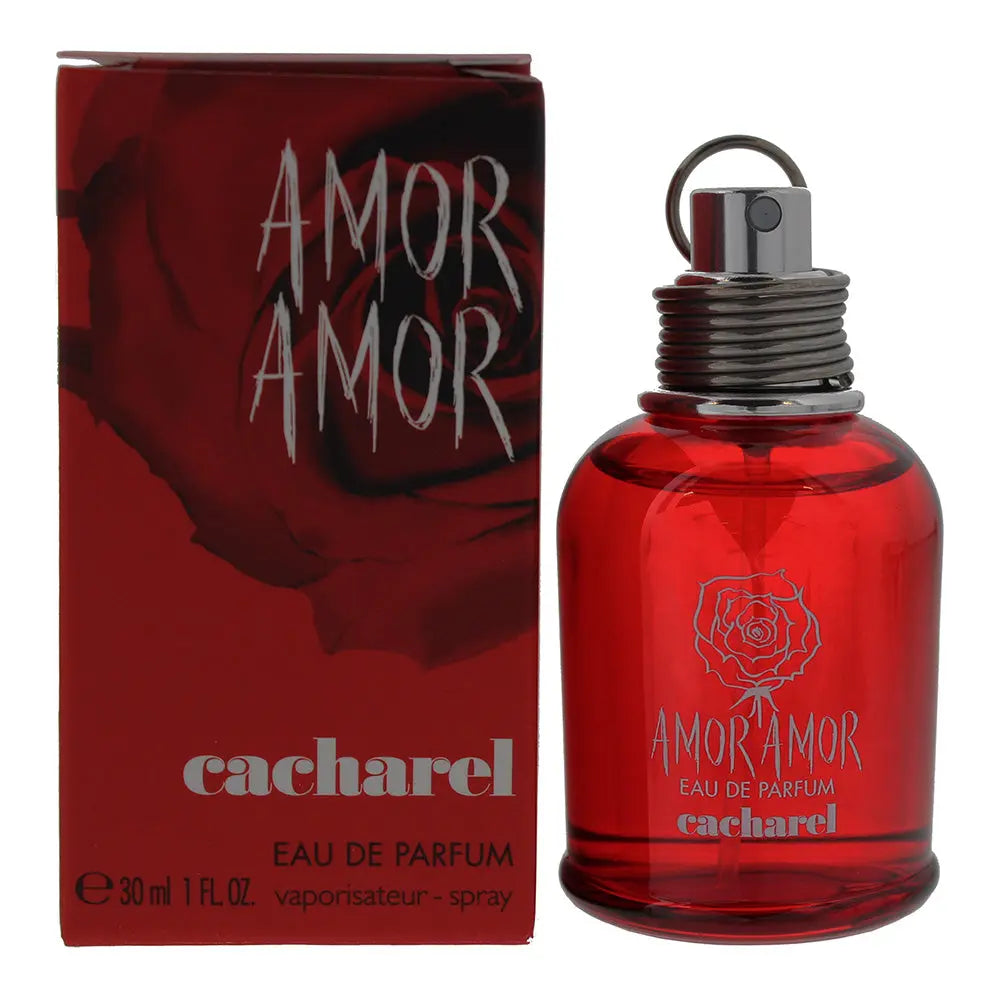 Cacharel Amor Amor Eau de Parfum 30ml Cacharel