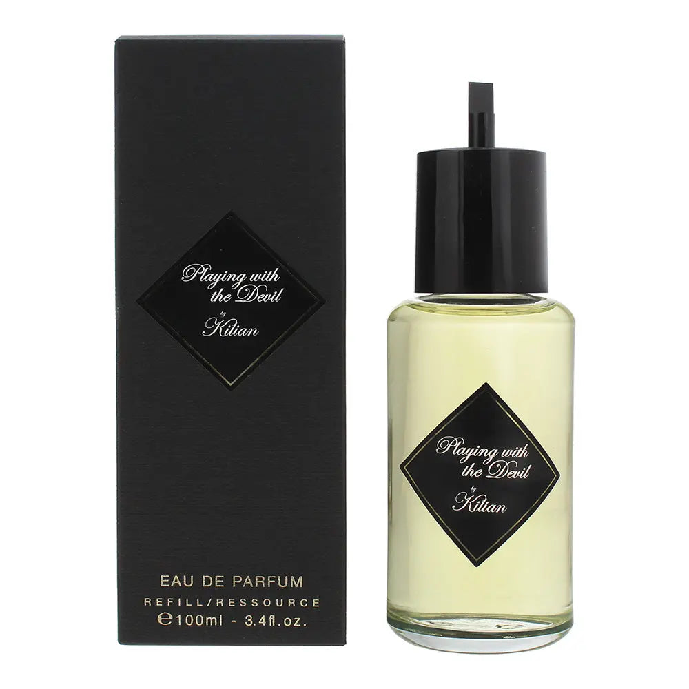 Kilian Playing With The Devil Refill Eau de Parfum 100ml Kilian