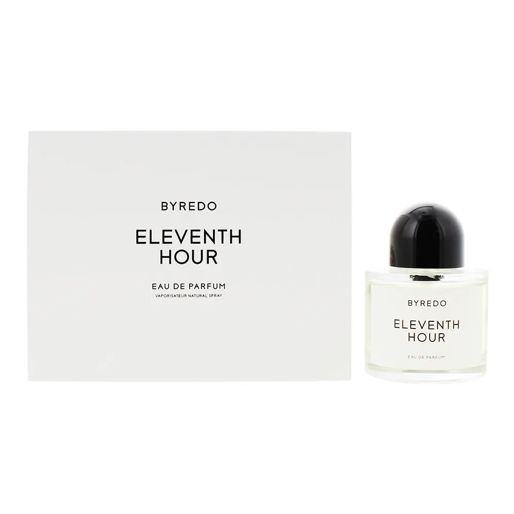 Byredo Eleventh Hour Eau de Parfum 100ml Byredo