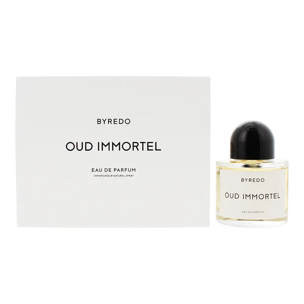 Byredo Oud Immortel Eau de Parfum 100ml Byredo