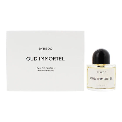Byredo Oud Immortel Eau de Parfum 100ml Byredo