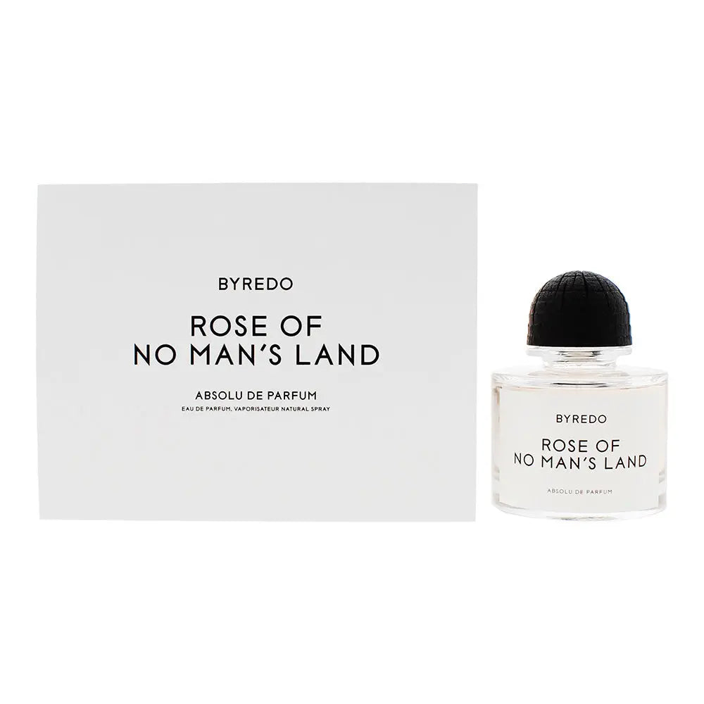 Byredo Rose Of No Man's Land Absolu Parfum 100ml Byredo