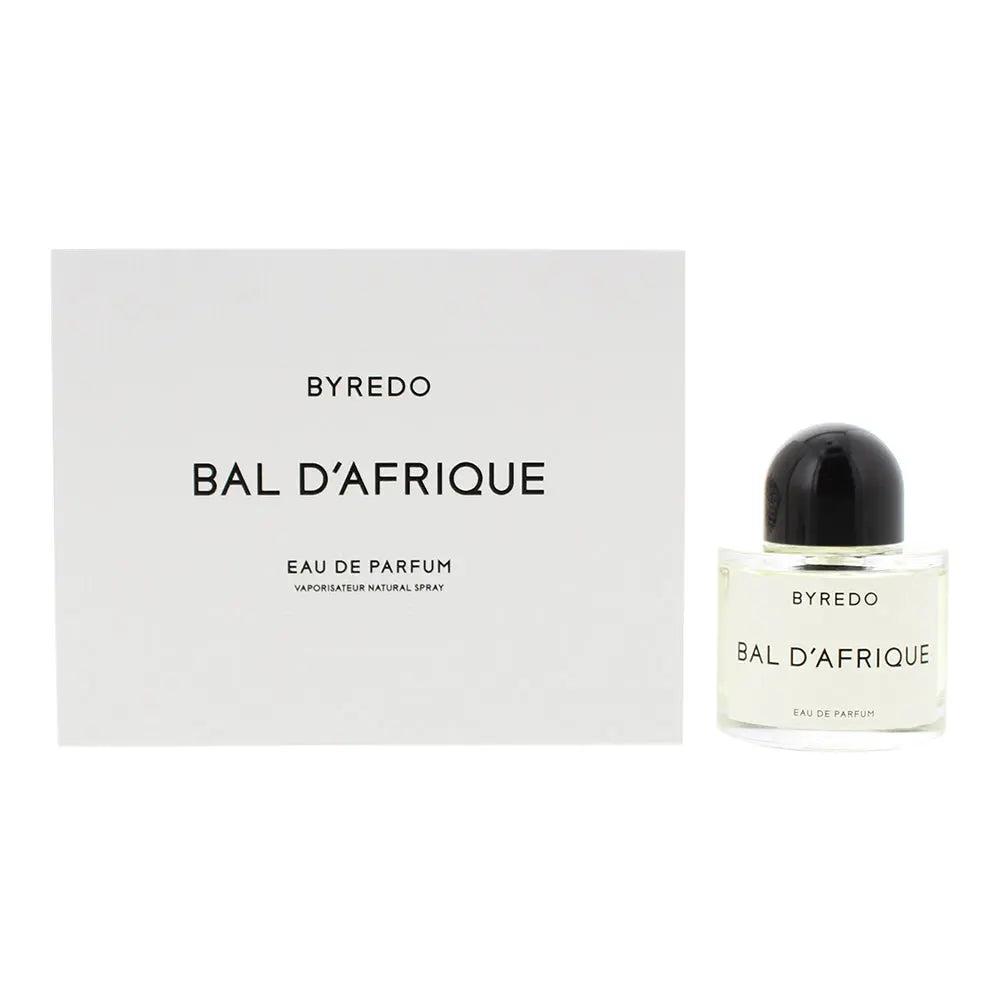 Byredo Bal D'afrique Eau de Parfum 50ml Byredo
