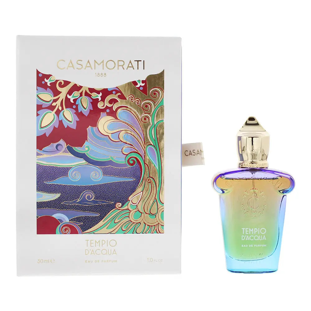 Xerjoff Casamorati 1888 Tempio D'acqua Eau de Parfum 30ml Xerjoff