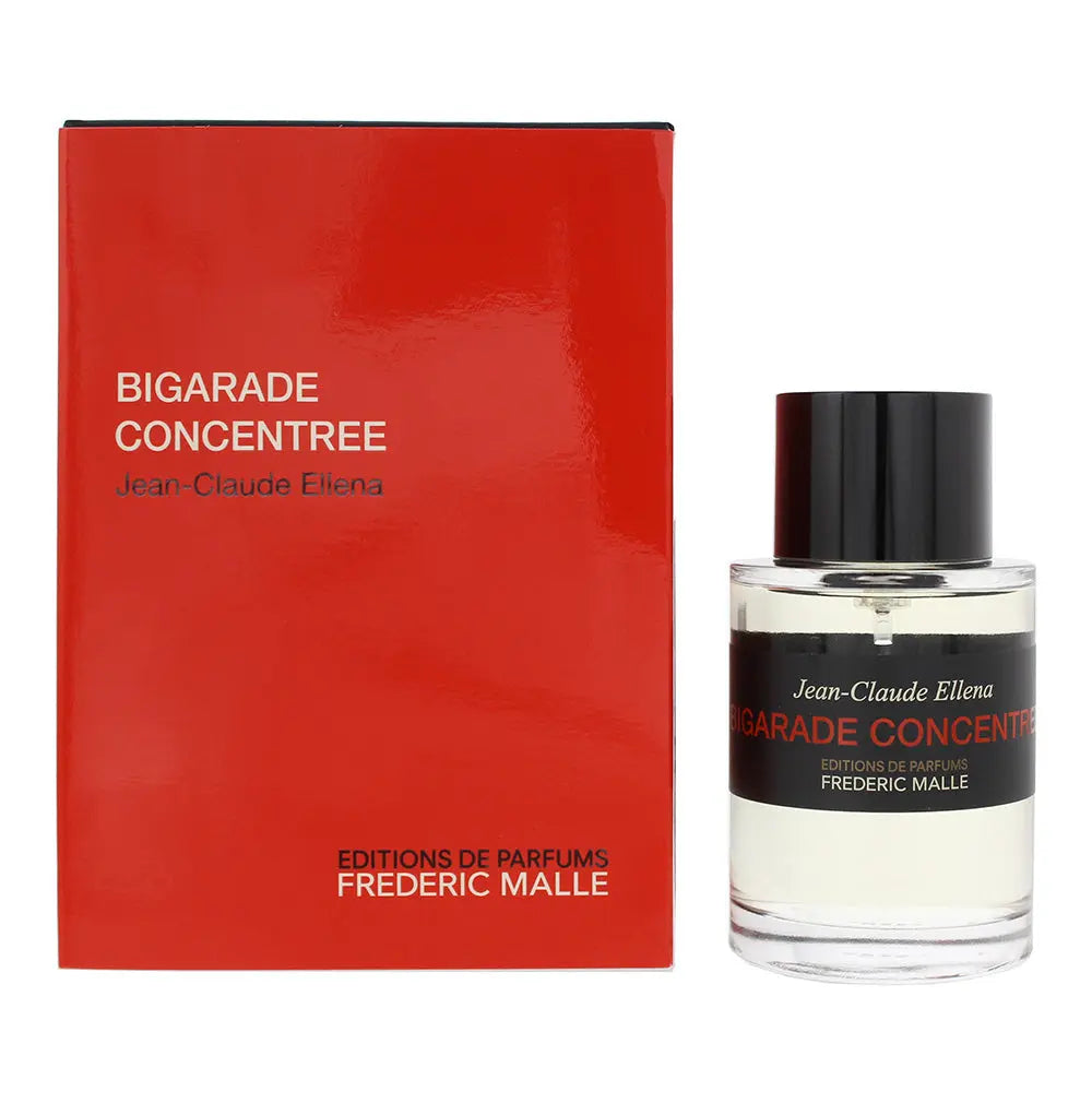 Frederic Malle Bigarade Concentree Eau de Toilette 100ml Frederic Malle