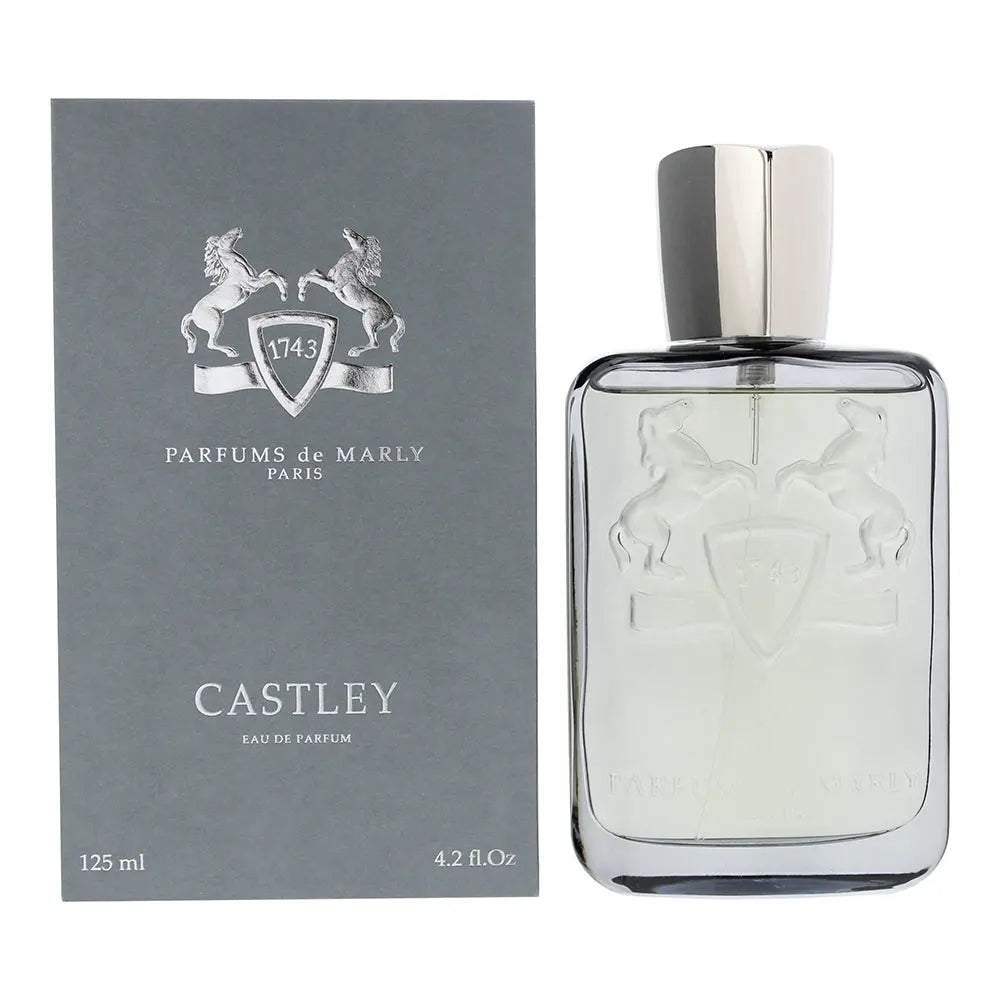 Parfums De Marly Castley Eau de Parfum 125ml Parfums De Marly