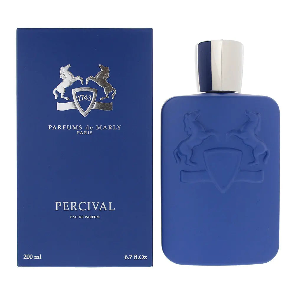 Parfums De Marly Percival Eau de Parfum 200ml Parfums De Marly