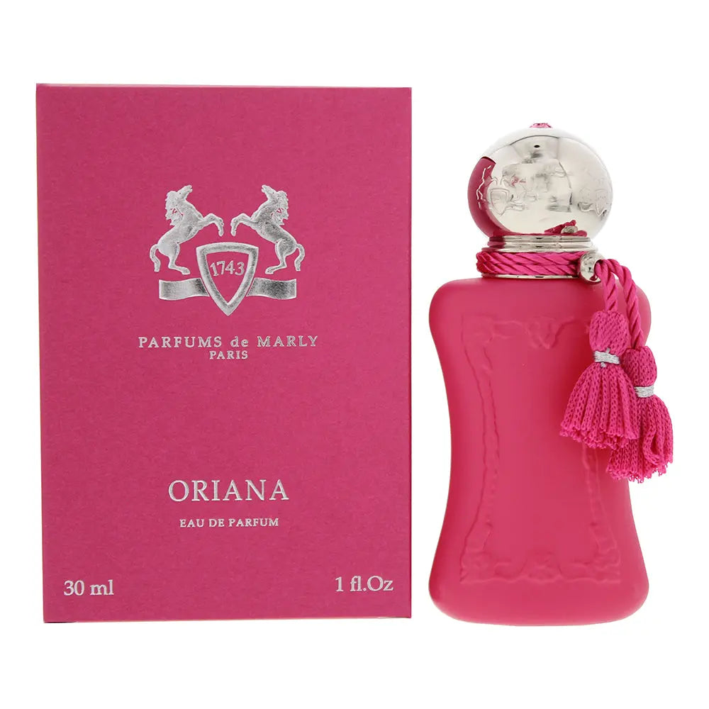 Parfums De Marly Oriana Eau de Parfum 30ml Parfums De Marly
