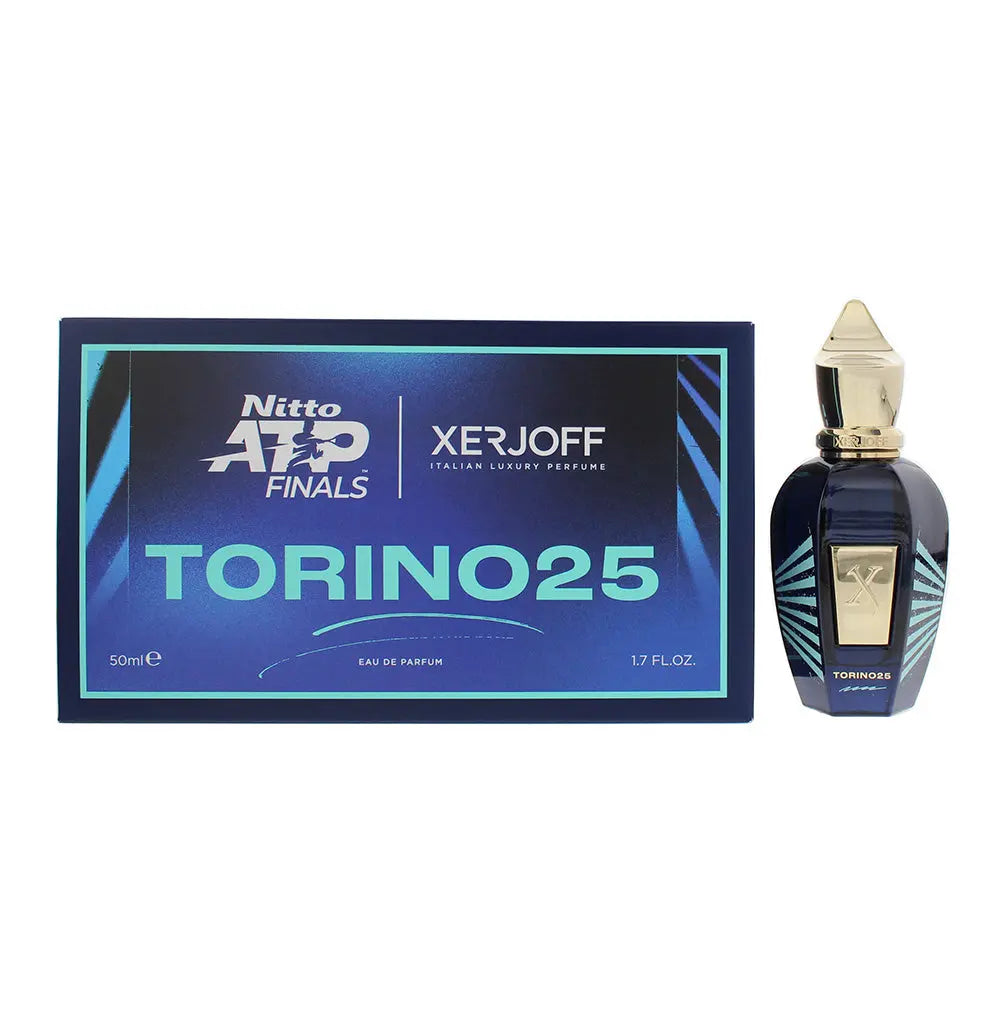 Xerjoff Torino25 Eau de Parfum 50ml Xerjoff