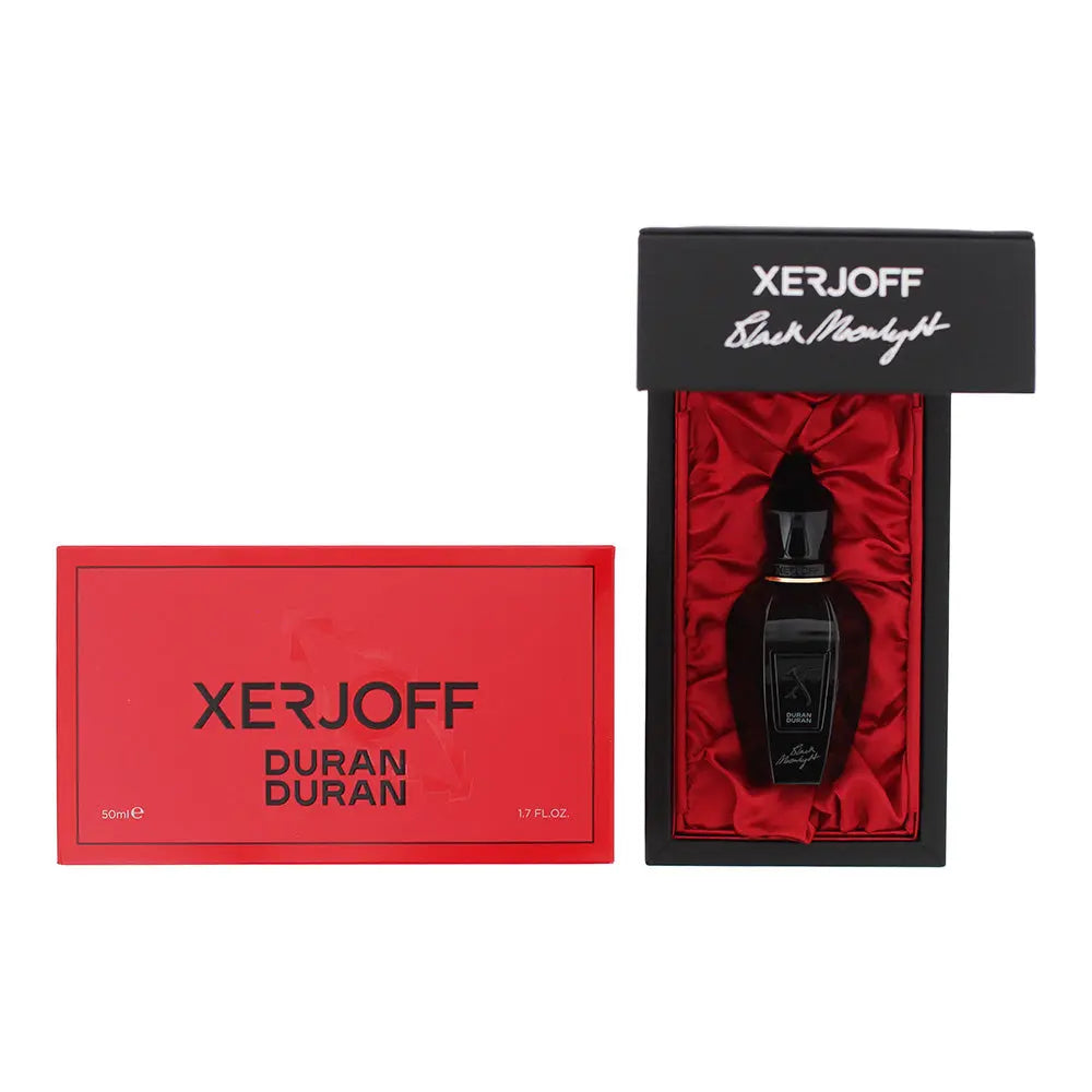 Xerjoff Duran Duran Black Moonlight Parfum 50ml Xerjoff