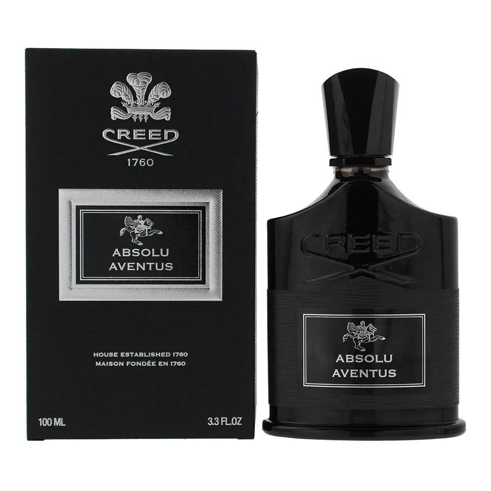 Creed Absolu Aventus Eau de Parfum 100ml Creed