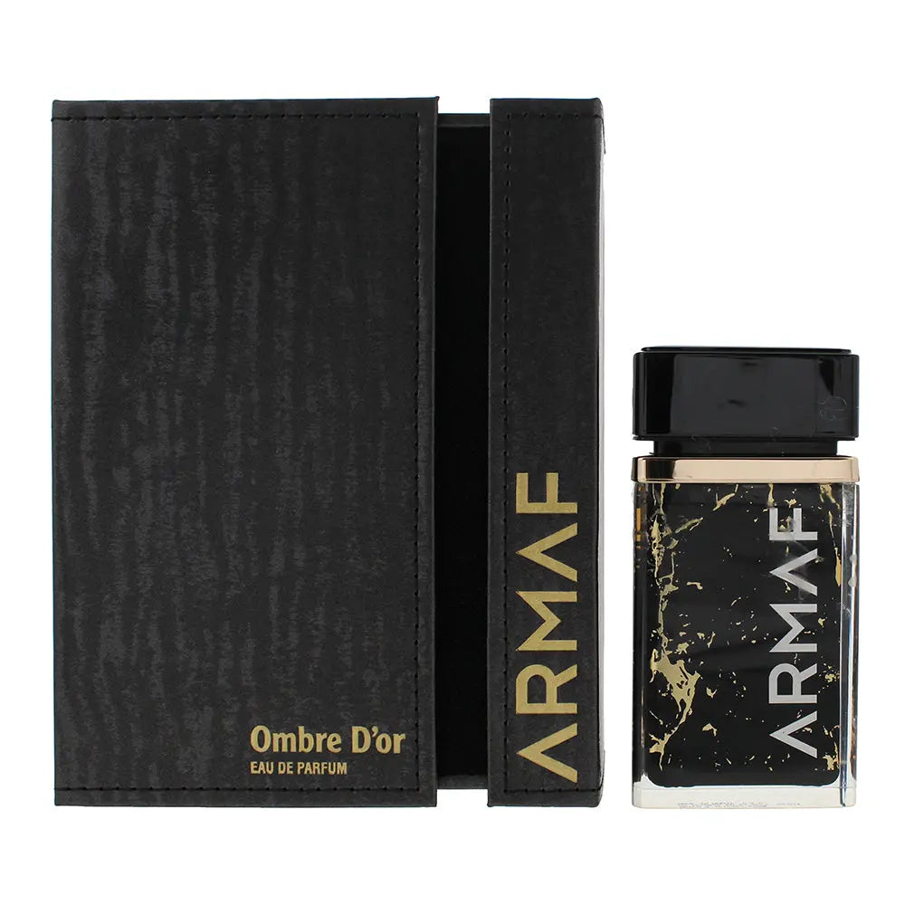 Armaf Ombre d'Or Eau de Parfum Spray 75ml Armaf