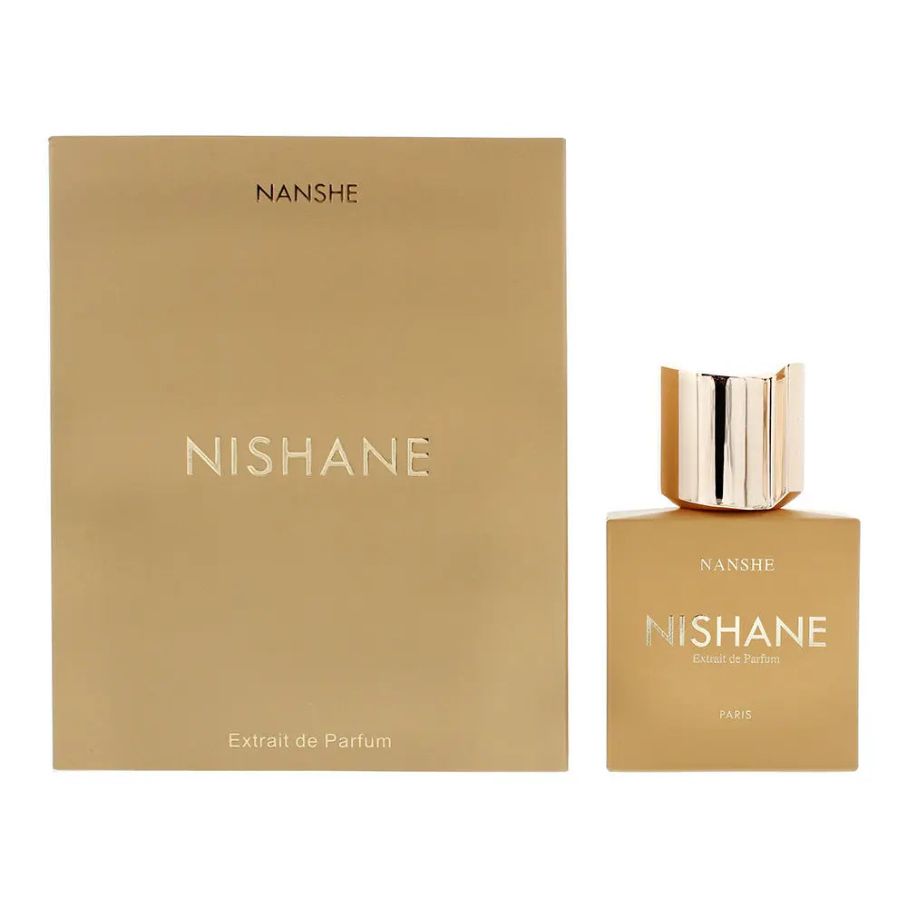Nishane Nanshe Extrait de Parfum 50ml Nishane