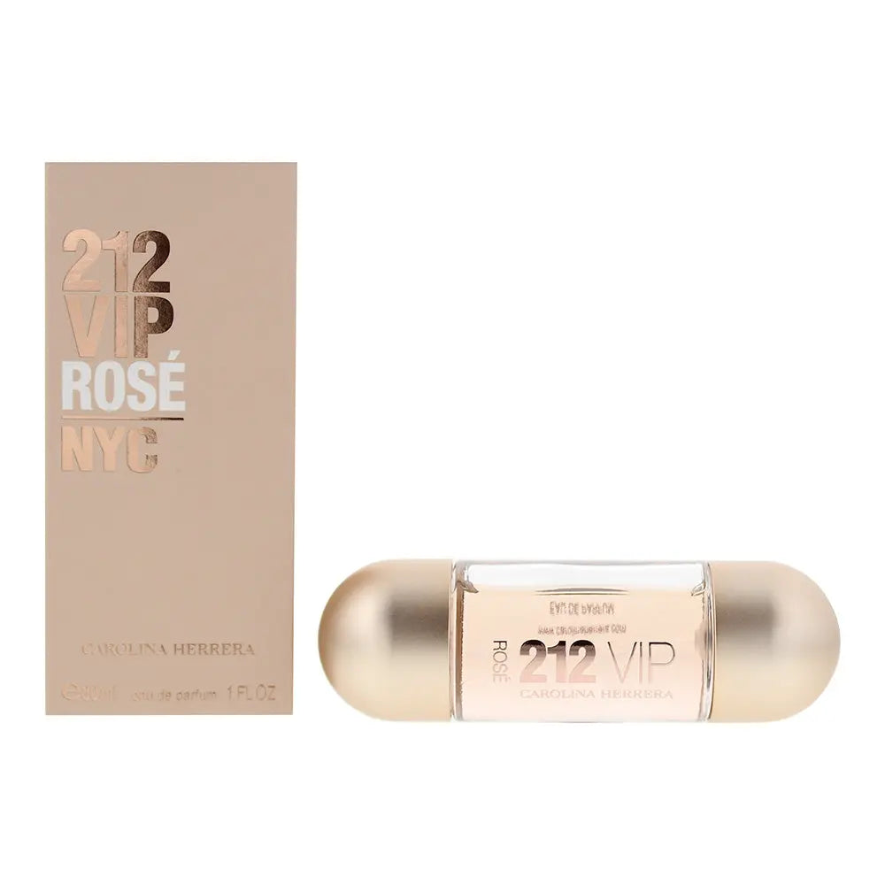 Carolina Herrera 212 Vip Rosé NYC Eau de Parfum 30ml Carolina Herrera