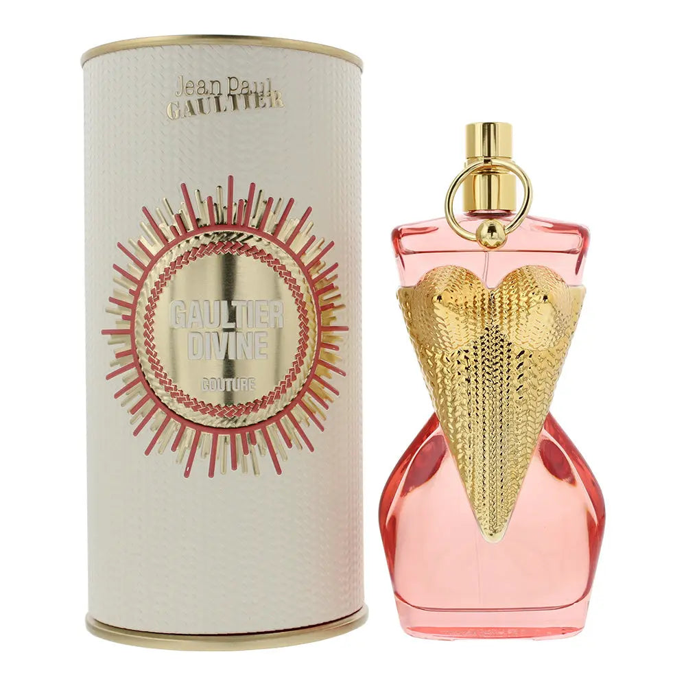 Jean Paul Gaultier Divine Couture Eau de Parfum 100ml Jean Paul Gaultier
