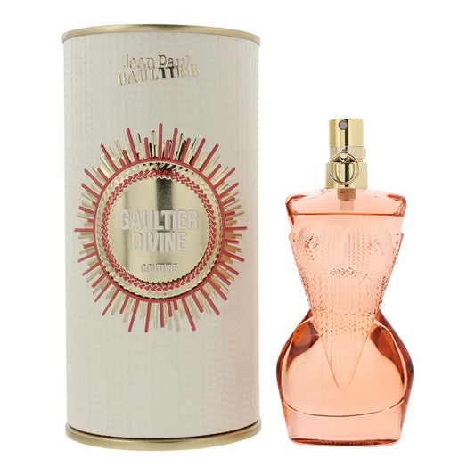 Jean Paul Gaultier Divine Couture Eau de Parfum 30ml Jean Paul Gaultier