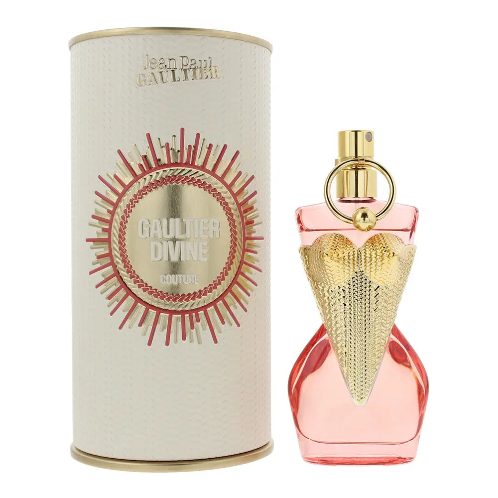 Jean Paul Gaultier Divine Couture Eau de Parfum 50ml Jean Paul Gaultier