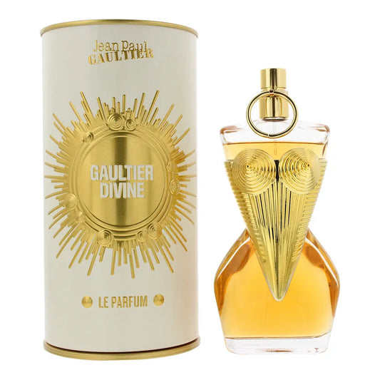 Jean Paul Gaultier Divine Le Parfum Eau de Parfum 100ml Jean Paul Gaultier