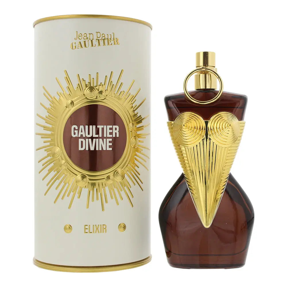 Jean Paul Gaultier Divine Elixir Parfum 100ml Jean Paul Gaultier