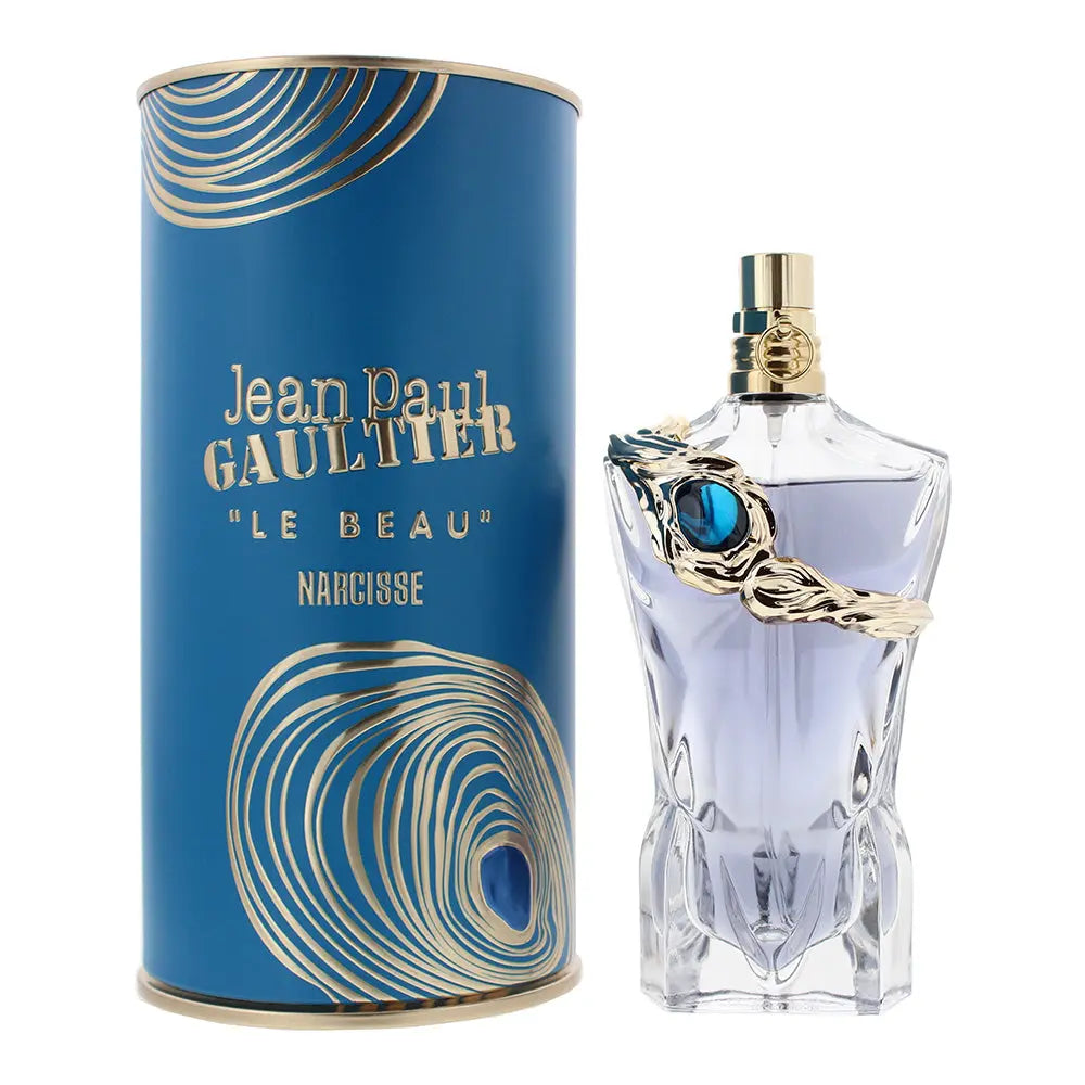 Jean Paul Gaultier Le Beau Narcisse Eau de Parfum 75ml Jean Paul Gaultier