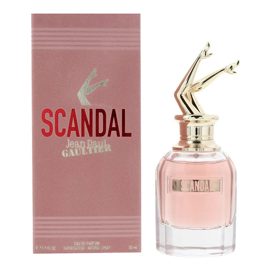 Jean Paul Gaultier Scandal Eau de Parfum 50ml Jean Paul Gaultier