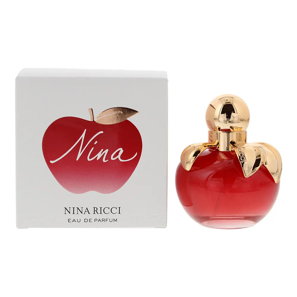 Nina Ricci Nina Eau de Parfum 30ml Scent Global