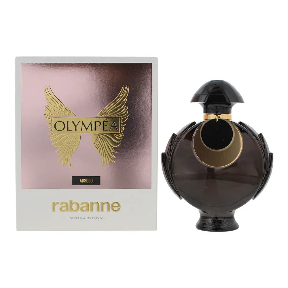 Paco Rabanne Olympéa Absolu Intense Parfum 80ml Paco Rabanne