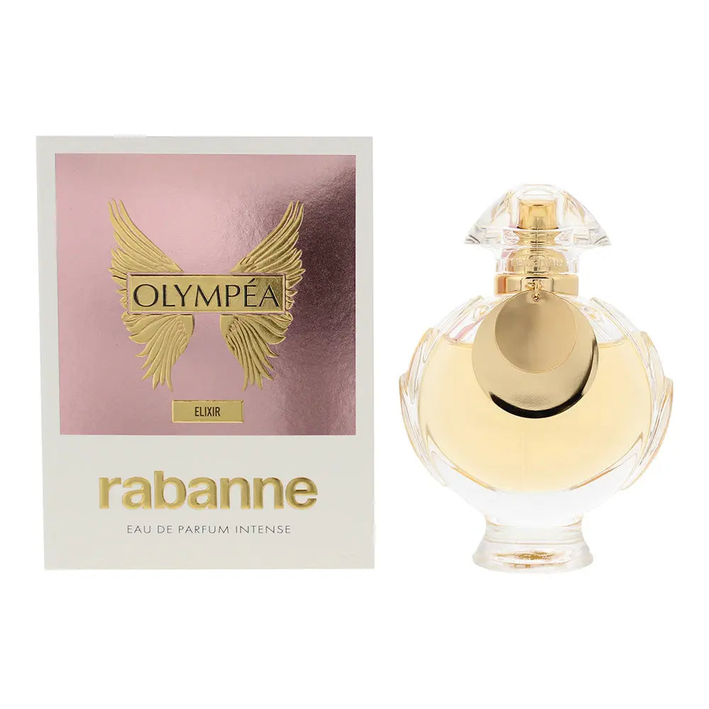 Paco Rabanne Olympéa Elixir Eau de Parfum Intense 30ml Paco Rabanne
