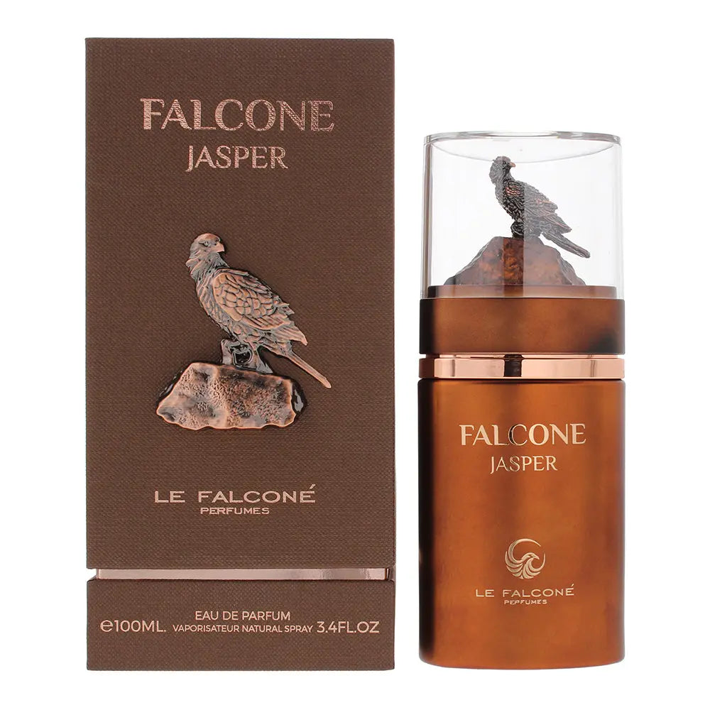 Le Falcone Falcone Jasper Eau de Parfum 100ml Le Falcone