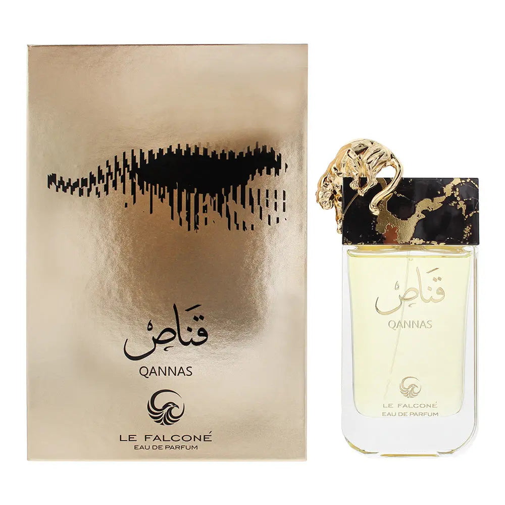 Le Falcone Qannas Eau de Parfum 90ml Le Falcone