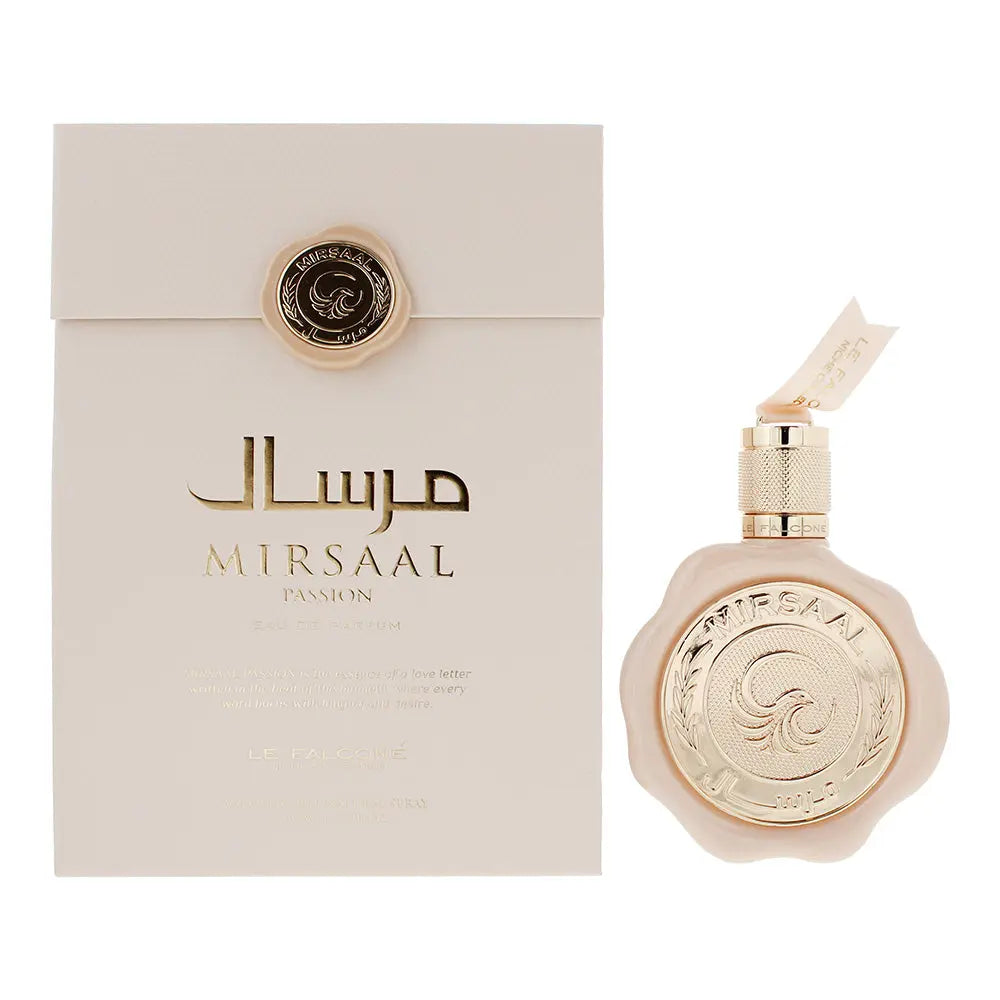 Le Falcone Niche Collection Mirsaal Passion Eau de Parfum 100ml Le Falcone