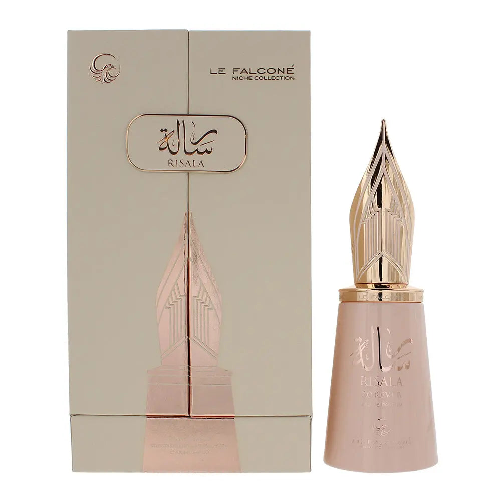 Le Falcone Niche Collection Risala Forever Eau de Parfum 100ml Le Falcone