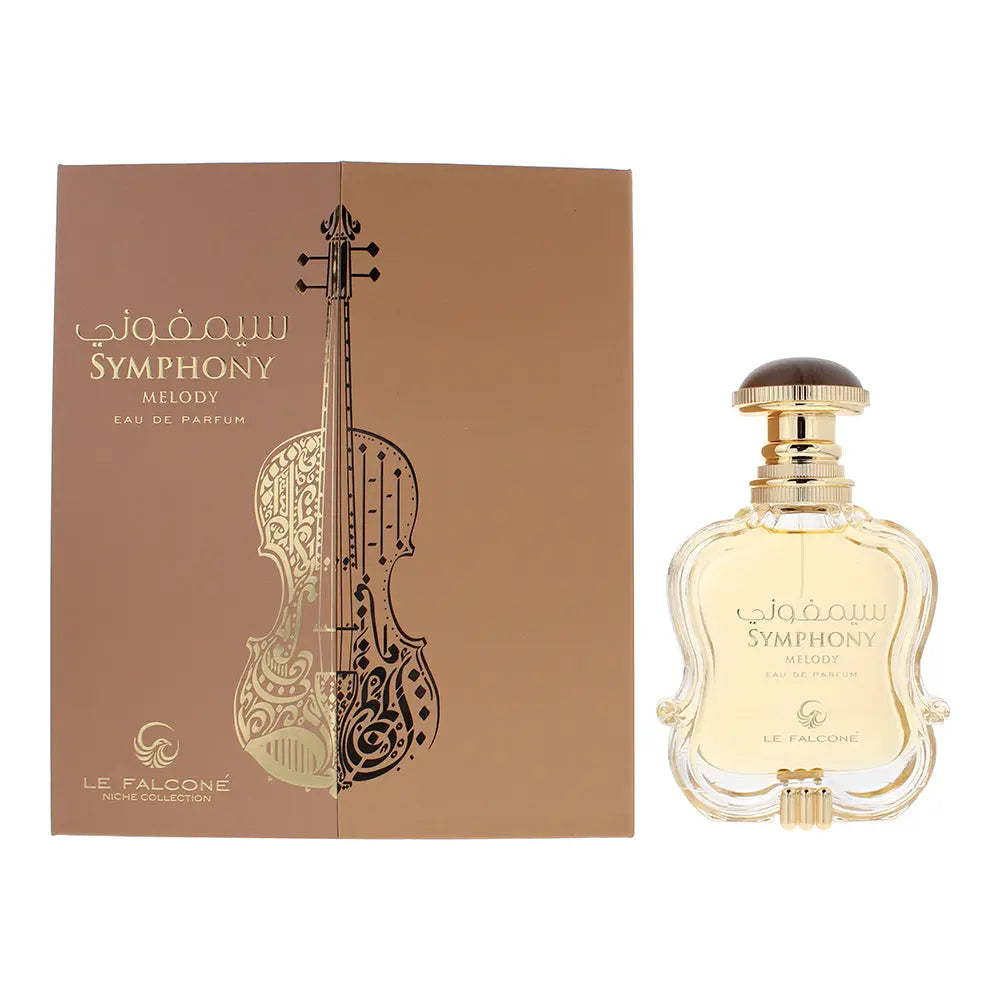 Le Falcone Niche Collection Symphony Melody Eau de Parfum 100ml Le Falcone
