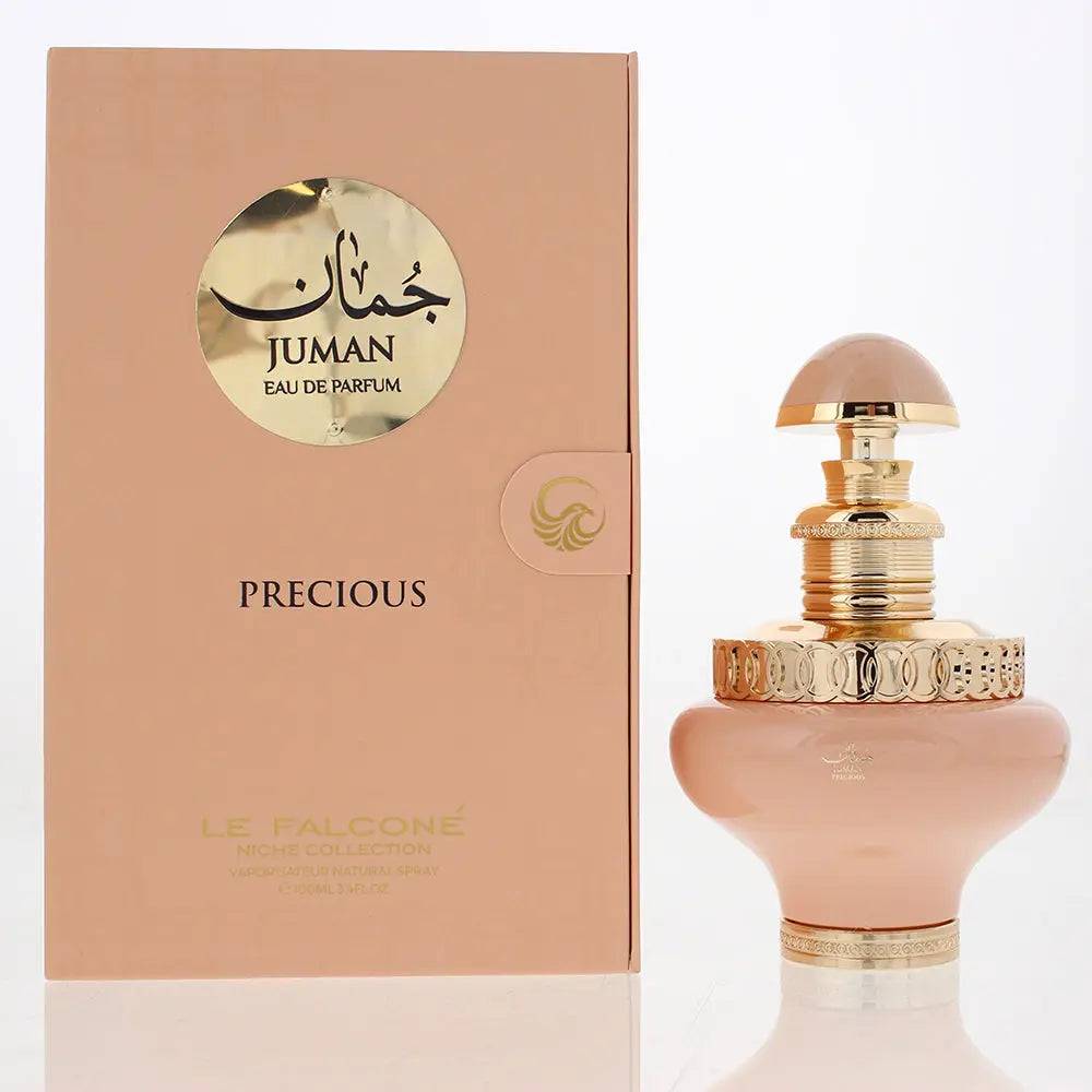 Le Falcone Niche Collection Juman Precious Eau de Parfum 100ml Le Falcone