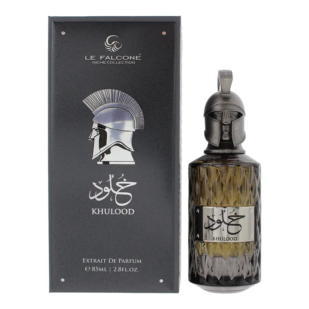 Le Falcone Niche Collection Khulood Extrait de Parfum 85ml Le Falcone