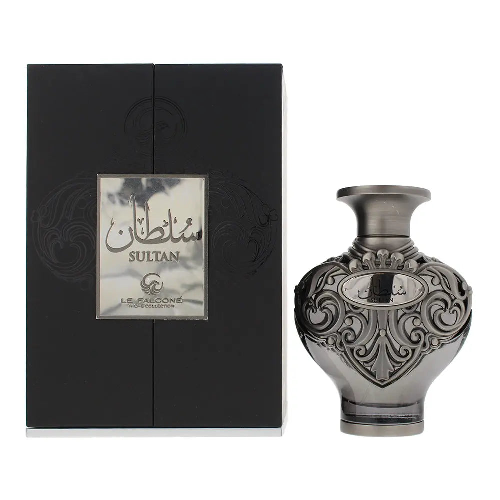Le Falcone Niche Collection Legacy Sultan Extrait de Parfum 100ml Le Falcone