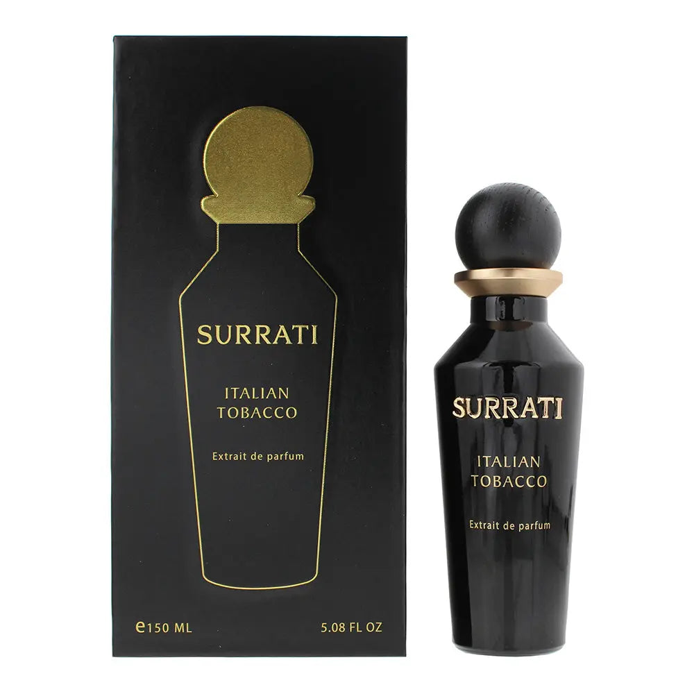 Surrati Italian Tobacco Extrait de Parfum 150ml Surrati