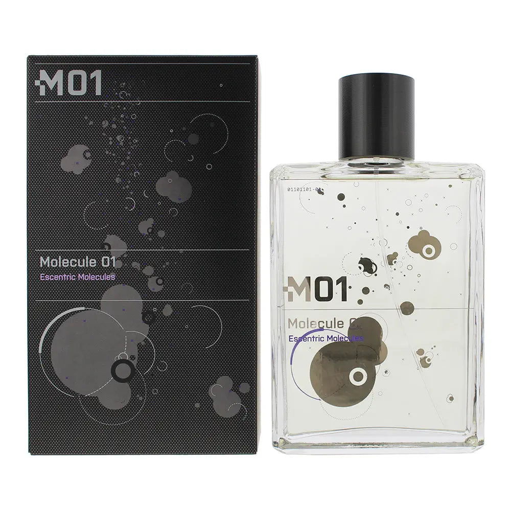 Escentric Molecules Molecule 01 Eau de Toilette 200ml Escentric Molecules
