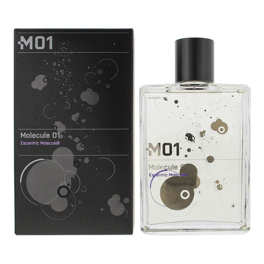 Escentric Molecules Molecule 01 Eau de Toilette 200ml Escentric Molecules